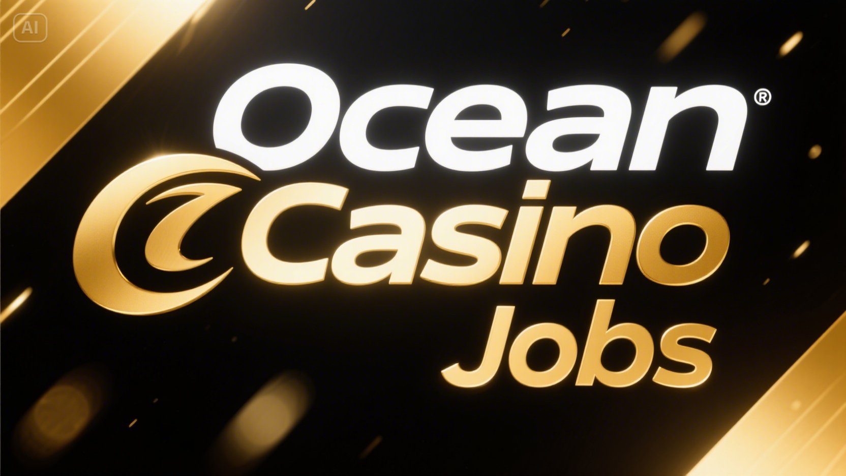 Ocean Casino Jobs